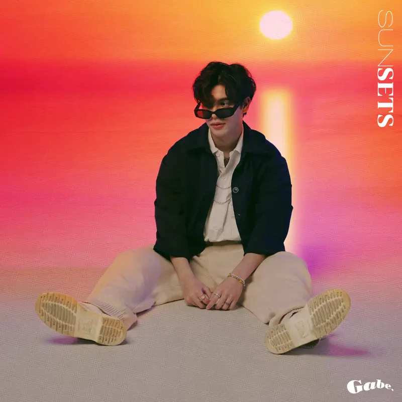 Gabe Watkins - Sunsets - Single (2022) [iTunes Plus AAC M4A]-新房子