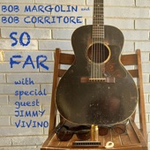 Bob Margolin - Blessings and Blues