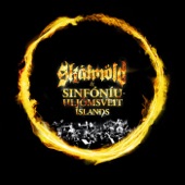 Skálmöld og Sinfóníuhljómsveit Íslands (Extended) [Live] artwork