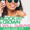 I Will Survive (Makin Bakin Remix) [feat. Culum Frea] - Single