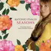 Antonio Vivaldi: Seasons album lyrics, reviews, download