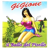 Gigione - Ti tocco cara