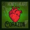 Corazón (feat. Justin Ancheta & Maren Metke) - Honey of the Heart lyrics