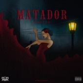 MATADOR artwork
