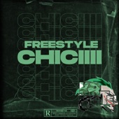 Fadoo Freestyle Chiciii #6 artwork