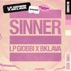 Sinner (Baby Weight Remix) - Single