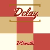 Delay artwork