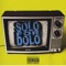 Babycakes (feat. Penguin Prison) - Solo For Dolo lyrics