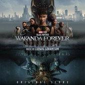 Black Panther: Wakanda Forever (Original Score) artwork