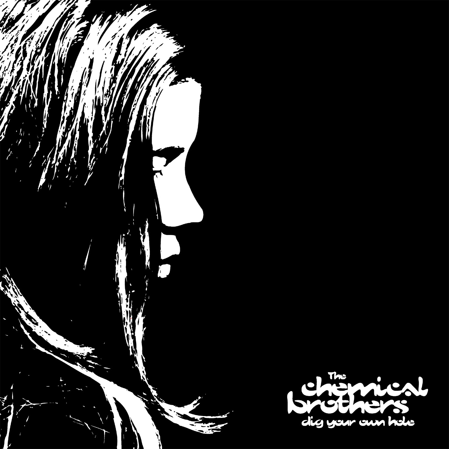 [Vinyl Rip/FLAC][24bit/96khz] Dig Your Own Hole - The Chemical Brothers