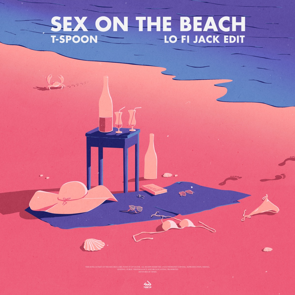 激安通販 T Spoon Sex On The Beach 12 Singleeoa 8360
