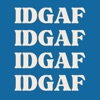 IDGAF (with blackbear) by BoyWithUke iTunes Track 3