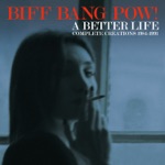 Bif Bang Pow! - In A Mourning Town