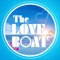 The Love Boat (feat. Darren McMullen) artwork