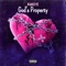 God's Property - Kgeezy lyrics