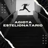 Stream & download Agiota Estelionatario - Single