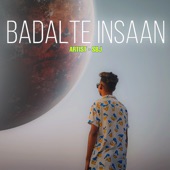 Badalte Insaan artwork