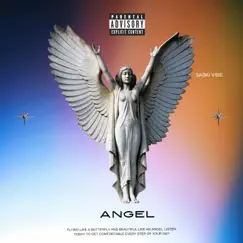 Angel - Single by Saski Vibe album reviews, ratings, credits
