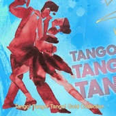 Argentinischer Tango Milonga Sentimental artwork
