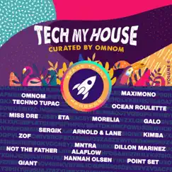 Tech My House Vol. 4 by Space Yacht album reviews, ratings, credits