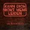 Kann dich nicht mehr leiden - Single
