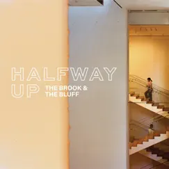 Halfway Up - Single by The Brook & The Bluff album reviews, ratings, credits