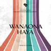 Wanaona Haya (feat. Khaligraph Jones & S2kizzy) - Single album lyrics, reviews, download
