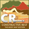 Constructive Rest: The Body Map Edition - Balance - SmartPoise