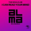 I Can Read Your Mind (Club Mix) - Single