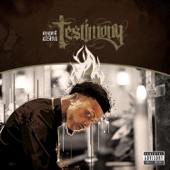 August Alsina - I Luv This Shit