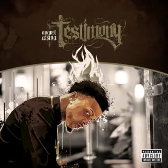 Make It Home (feat. Jeezy) by August Alsina song reviws