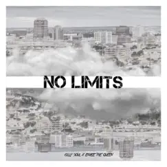 No Limits (feat. EnVee Tha Queen) Song Lyrics