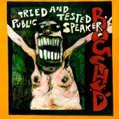 Bog Shed - Tried and Tested Public Speaker