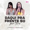 Daqui Pra Frente Só Pra Trás - EP