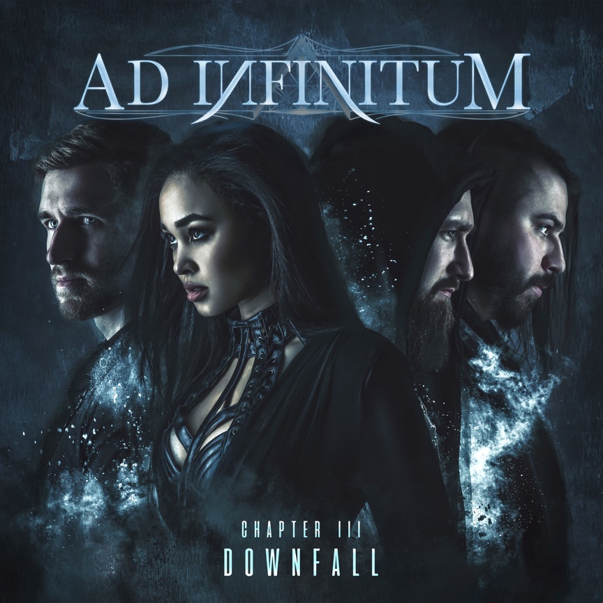 Ad Infinitum - Chapter III - Downfall (2023) [iTunes Plus AAC M4A]-新房子