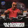 Stream & download OS CACHORROS VAI ACORDAR (feat. MC GIRONI & DJ Alex NVR) - Single