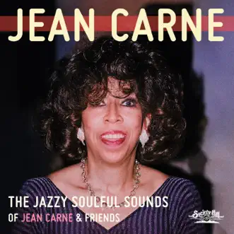 You Know How To Make Me Feel So Good (feat. The Legendary Bluenotes) by Jean Carne song reviws