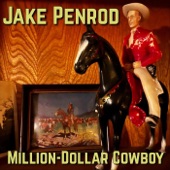 Million-Dollar Cowboy artwork