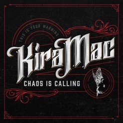 CHAOS IS CALLING cover art
