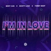 I'm In Love - Single, 2023