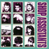 Shop Assistants - Before I Wake