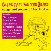 Les Barker - Guide Cats for the Bllind