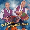 Heftiger Wiedmersound