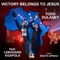 Victory Belongs to Jesus (Live In South Africa) [feat. Lebohang Kgapola] artwork