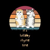 It's Lullaby Rhyme Time artwork