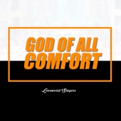 God of All Comfort artwork