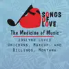 Joslynn Loves Unicorns, Makeup, And Billings, Montana - Single album lyrics, reviews, download
