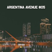 Argentina Avenue #05 artwork