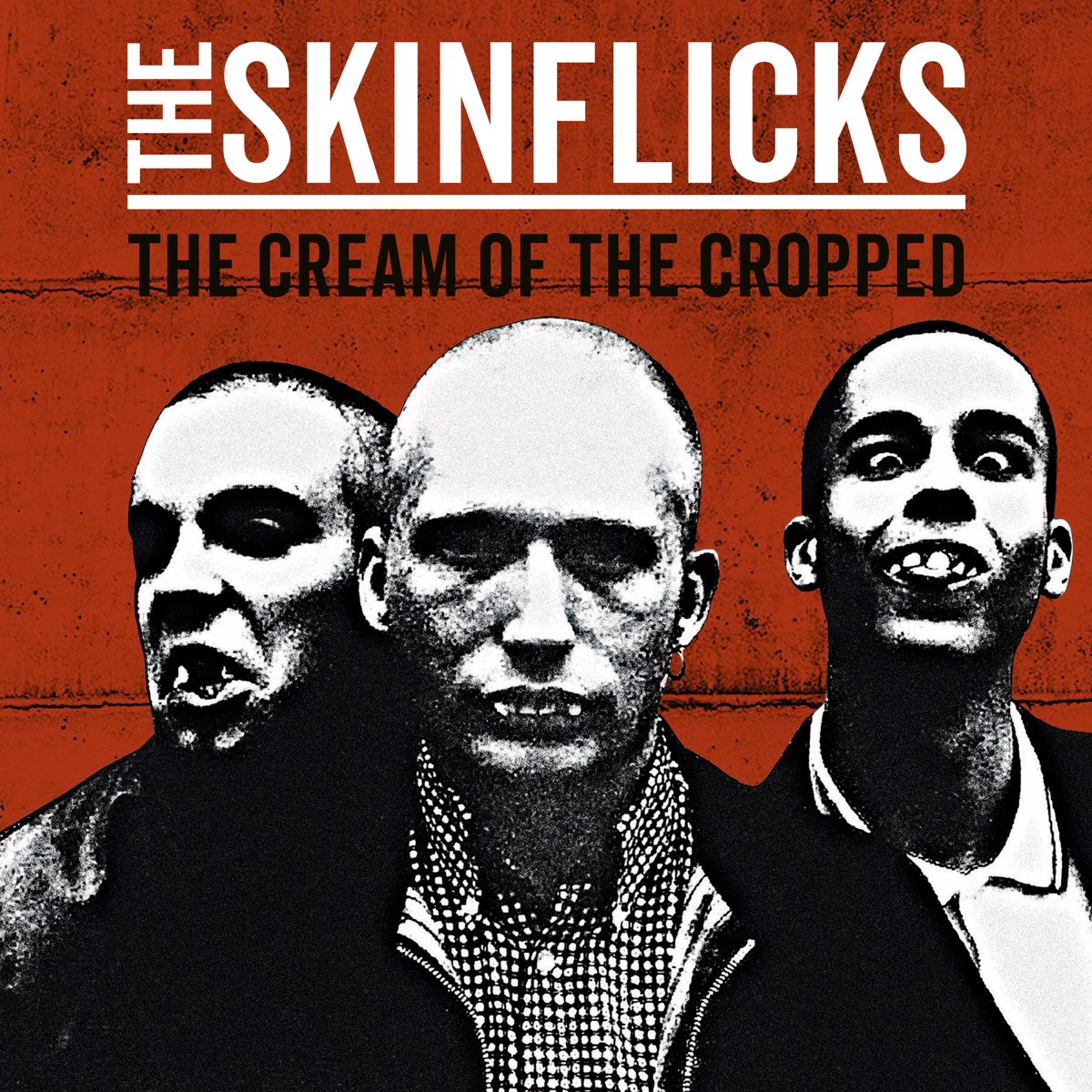 The skinflicks