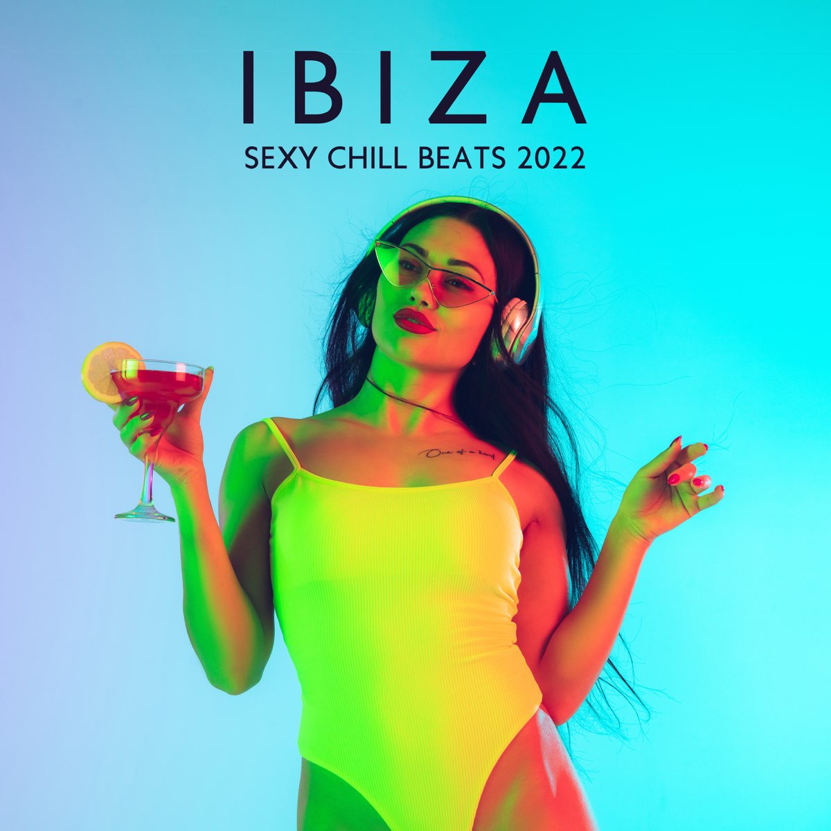‎ibiza Sexy Chill Beats 2022 Hotel Del Mar Summer Beach Party Mix De